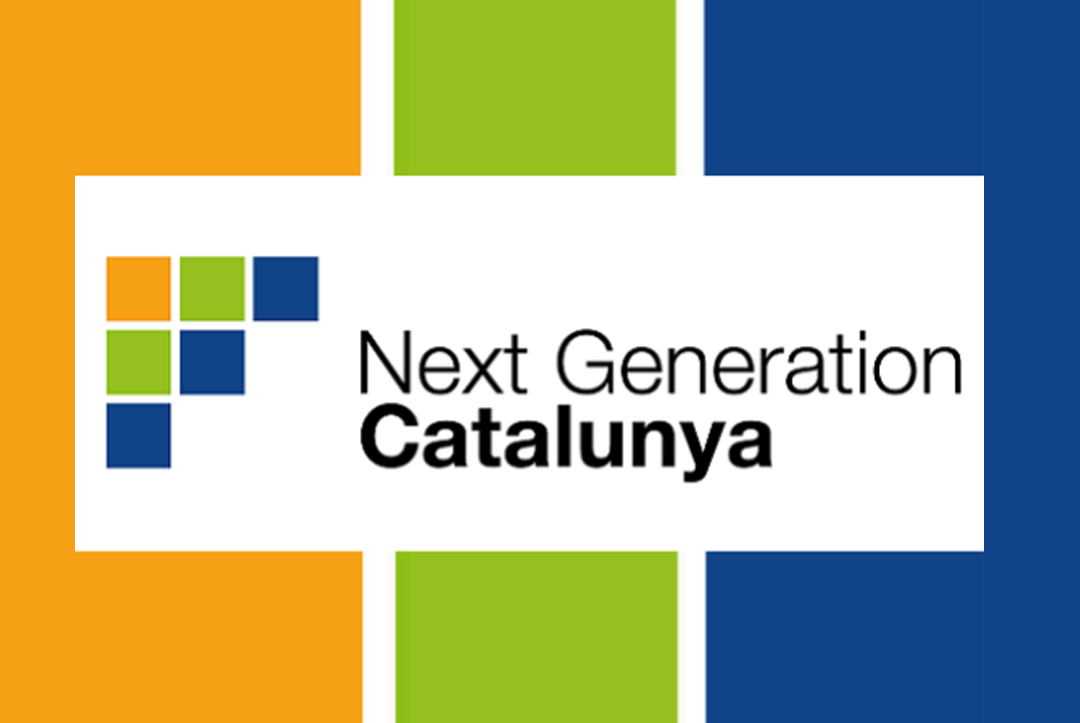 Logo Fons Next Generation Catalunya