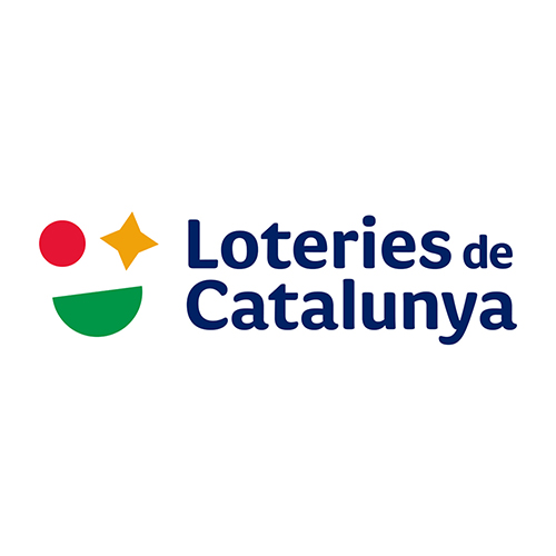 Loteries de Catalunya.