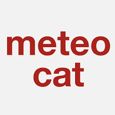 Logo Meteocat.