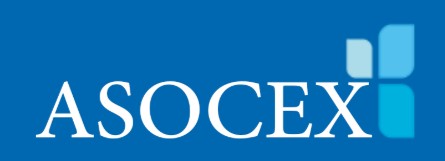Logotip de l'ASOCEX.
